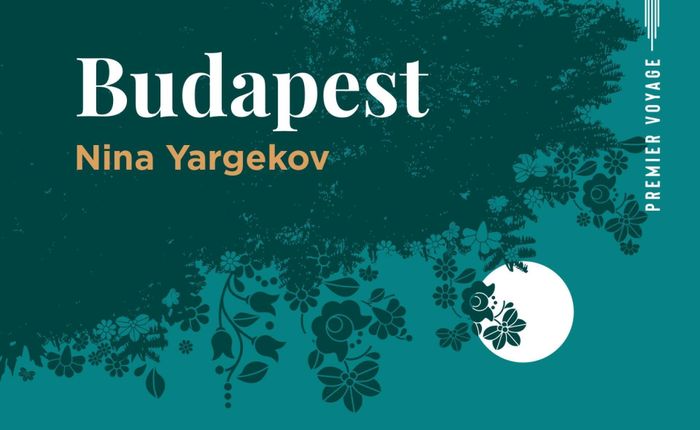 La rencontre littéraire entre Nina Yargekov et Guillaume Métayer