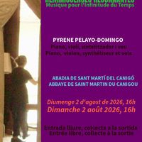 'Réminiscences réssonantes'