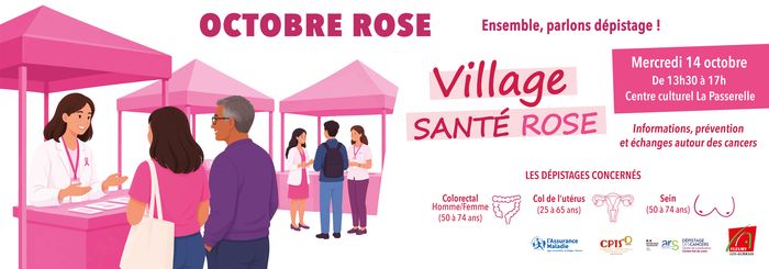Visuel évènement