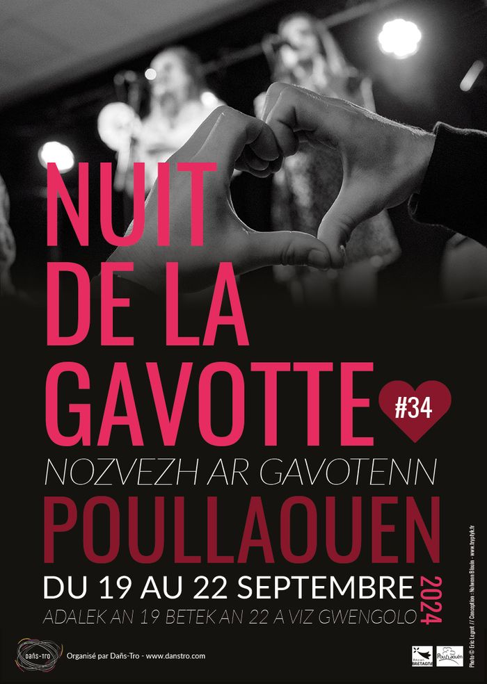 Nuit de la Gavotte 2024