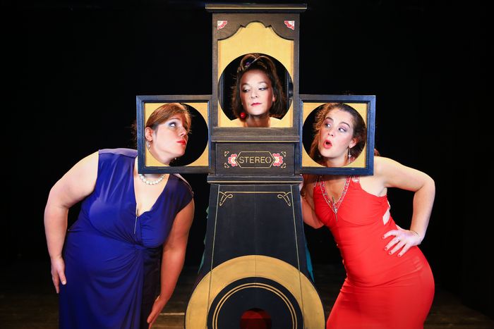 Proposition de spectacle pour le catalogue culturel du Loiret