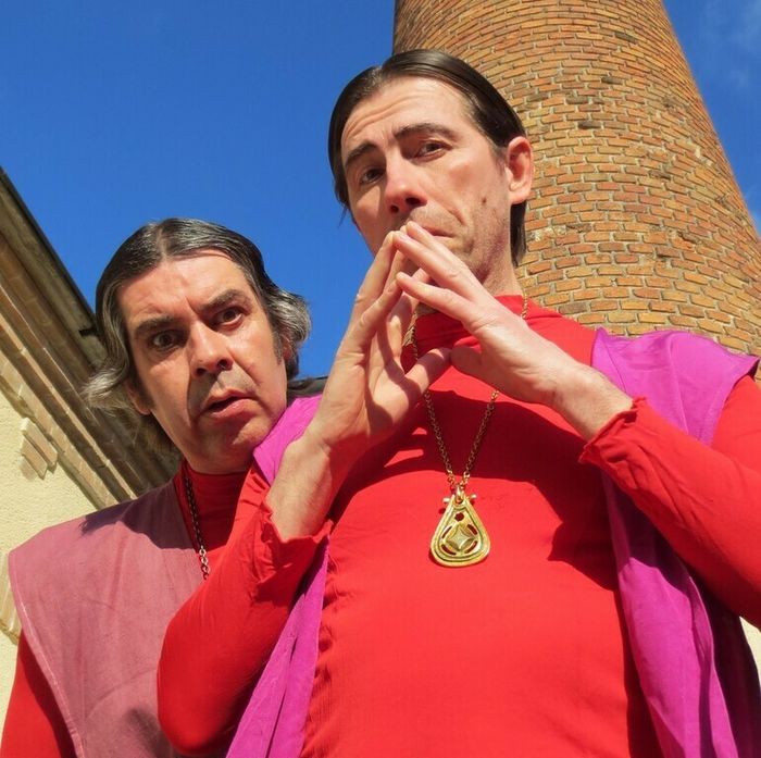 Proposition de spectacle pour le catalogue culturel du Loiret