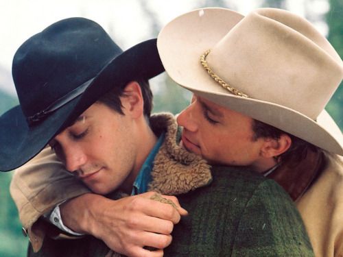 Le Secret de Brokeback Mountain