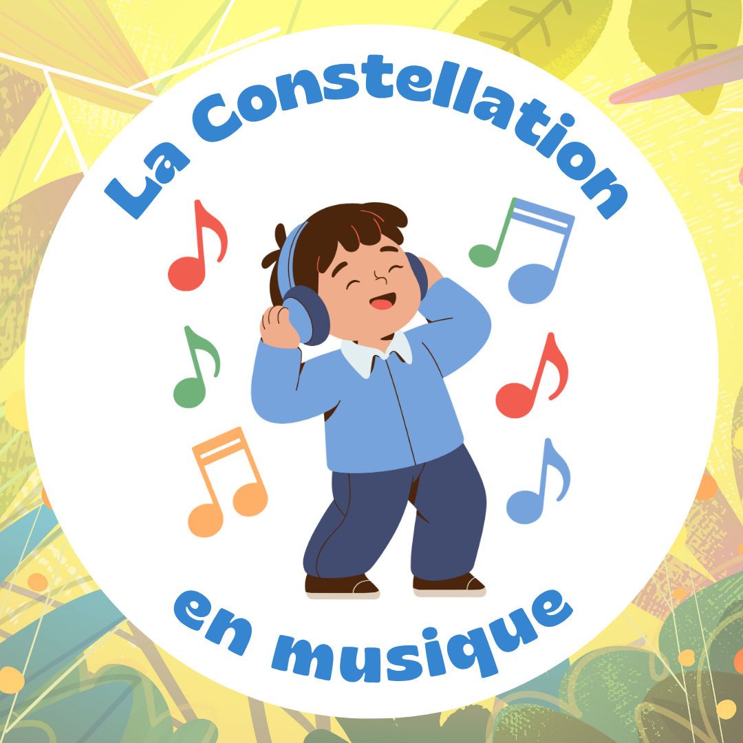 La Constellation en Musique