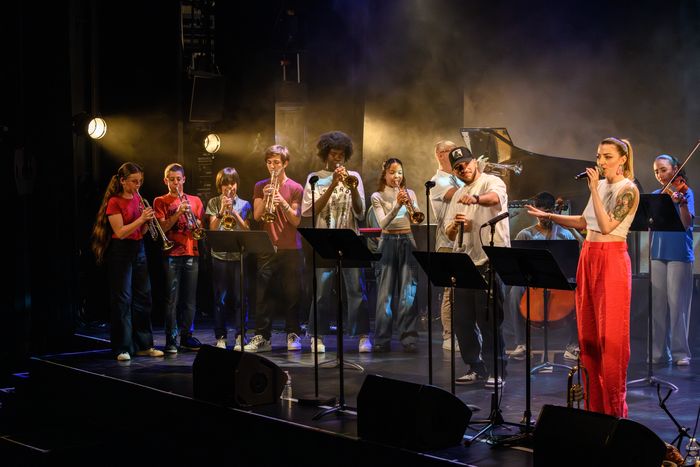 Fête de la musique