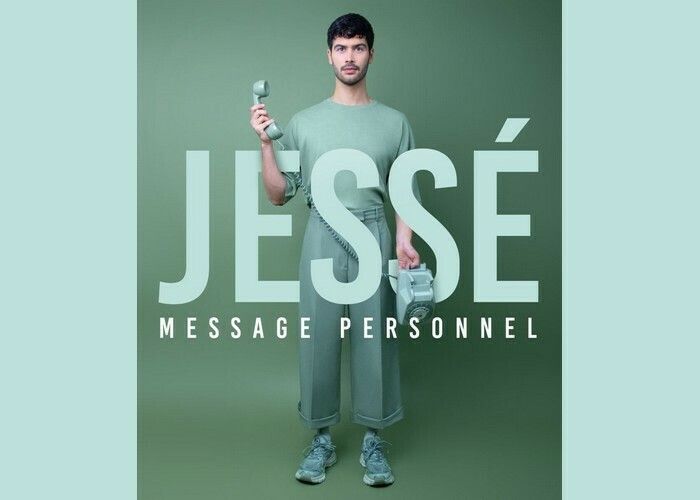 Jessé : Message personnel