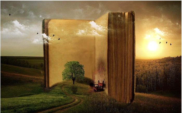 Fête du livre et des éditeurs