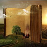 Fête du livre et des éditeurs