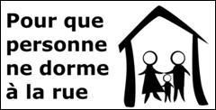 (réunion ouverte) Le Collectif Loire « Pour que personne ne dorme à la rue »