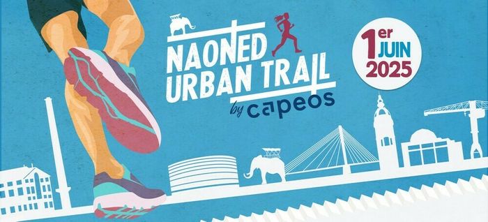Naoned Urban Trail