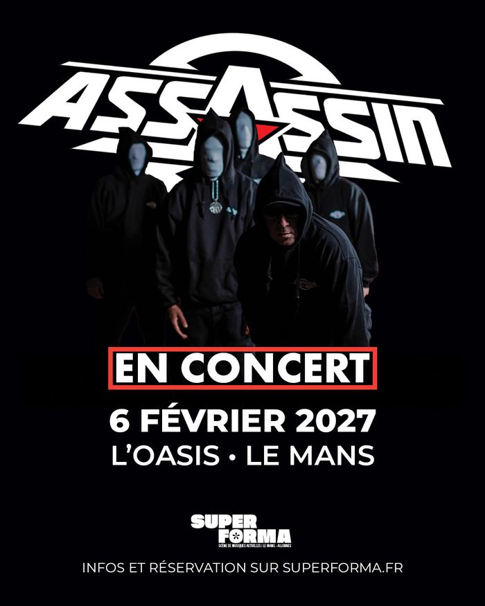 Le groupe signe son grand retour avec une nouvelle tournée. L’Odyssée suit son cours et rien ne l’arrête !
