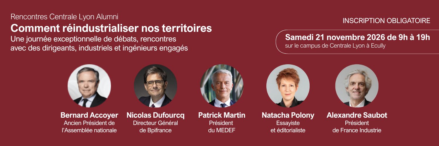 Comment réindustrialiser nos territoires ?