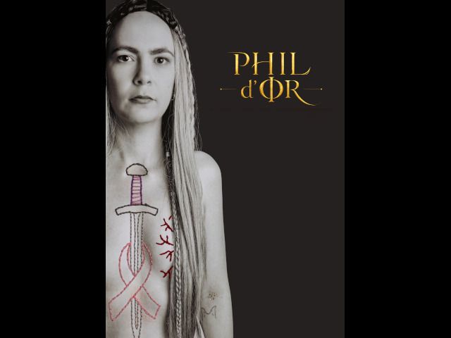 Exposition Phil d'or