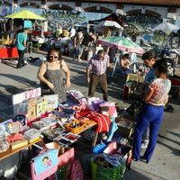 Vide grenier