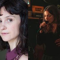 Jazzèbre 2026 - Marie Grollier & Muriel Sapinho