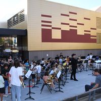 Orchestres en fête #3