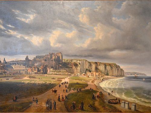 Collection Normandie