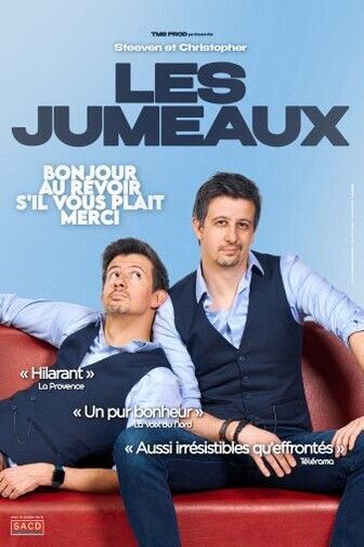 Bonjour, Au revoir, S’il vous plait, Merci