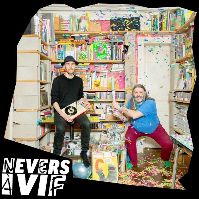 BOUM ÉLECTRO POUR LES ENFANTS : Radio Minus [Nevers à Vif 2025 | Jour 2 | Kidz Party]