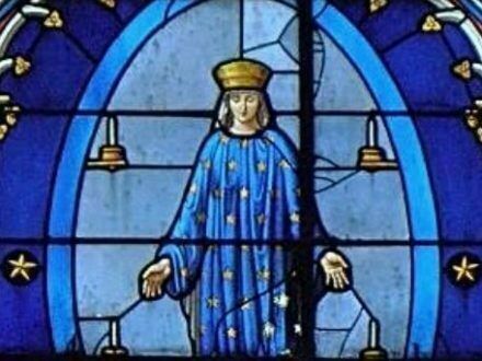 Messe de l’Immaculée Conception