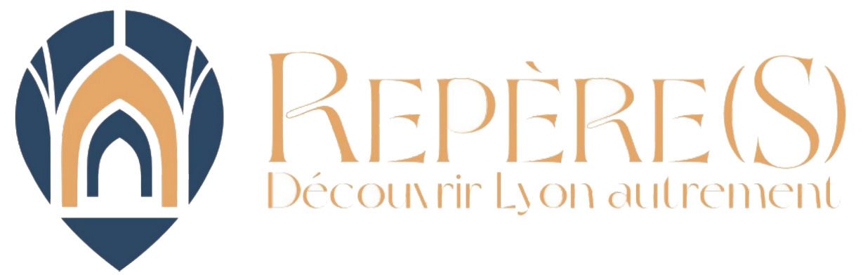 Jeu de piste Canuts avec Repère(s) // pentes de la Croix-Rousse