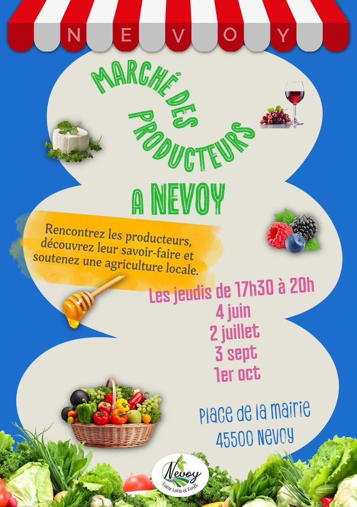 Visuel évènement