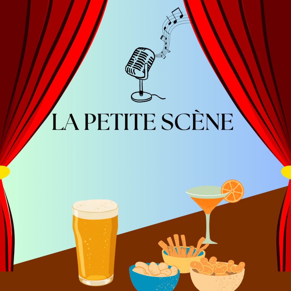 La Passerelle - La petite scène #1