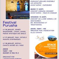 Concert du Llivre Vermell de Montserrat