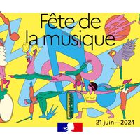 Fête de la Musique 2024