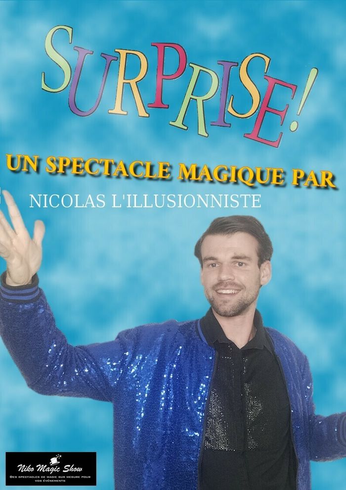 Proposition de spectacle pour le catalogue culturel du Loiret