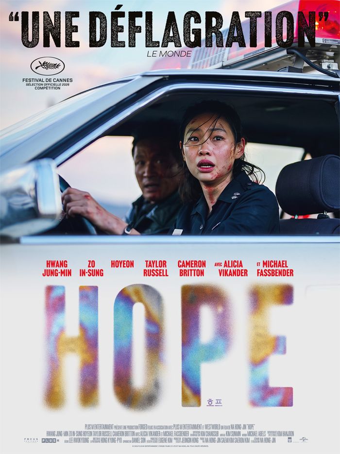 Hope