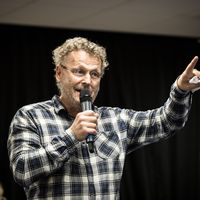 Toutes les choses géniales