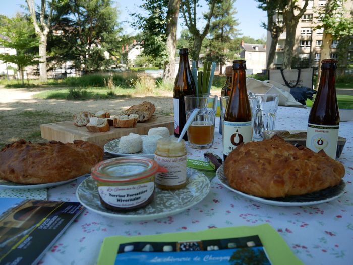 Apéro Gourmand