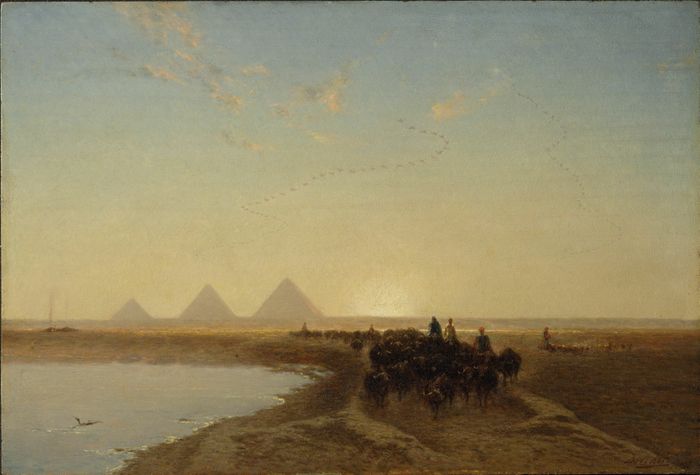 Visite libre du Musée d'Art et d'Histoire
