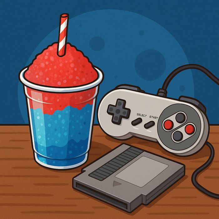 Découverte granité et jeux vidéo - La Médiathèque met les Voiles