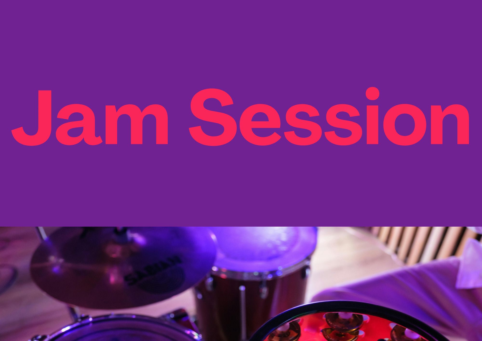 Jam Session