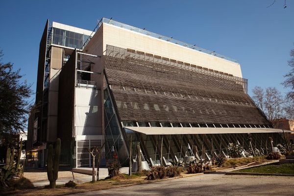 Palais des Congrès Perpignan