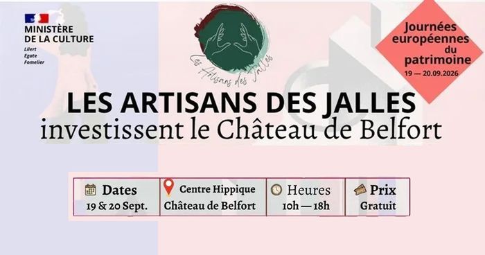 Visuel évènement