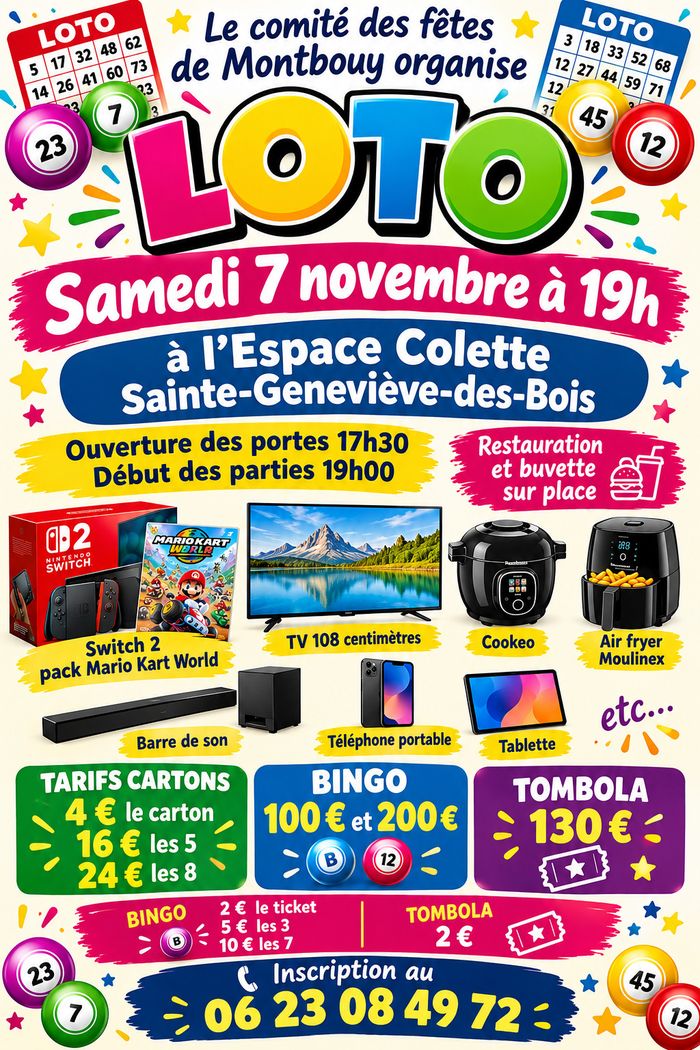 Arrière plan flou de l'image