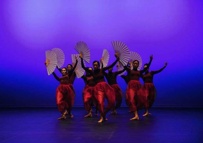 Danse
