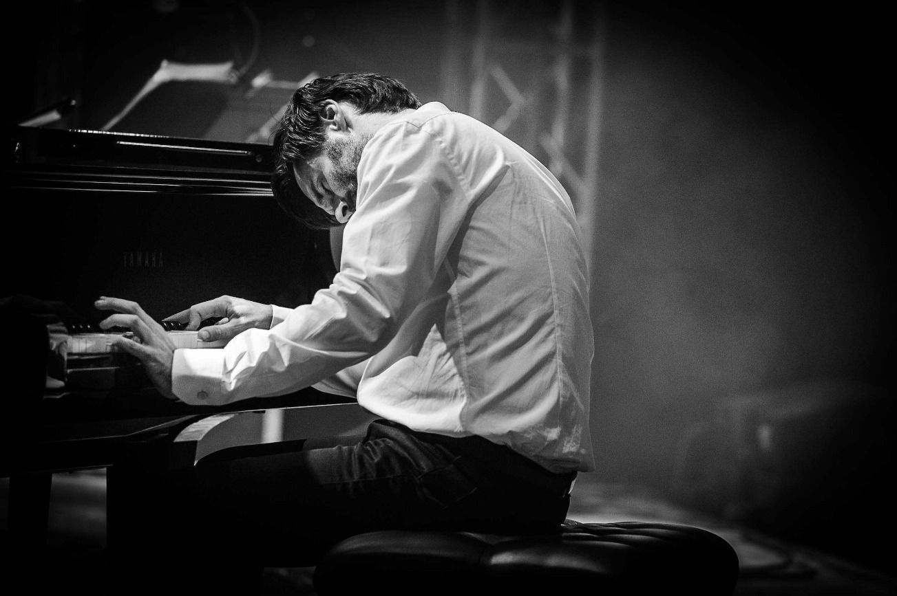 Le jazz à la rencontre du classique