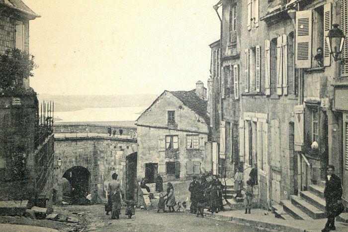 Langres en 1900 : l’essor de l’hygiène publique