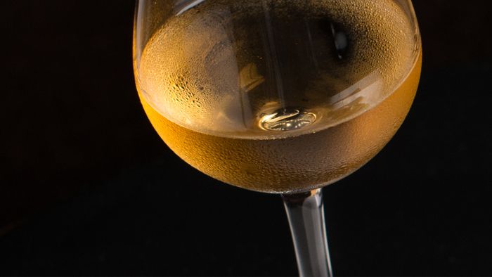 Afterwork : Vins doux