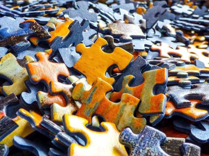 Fabrique ton puzzle (6-9 ans)