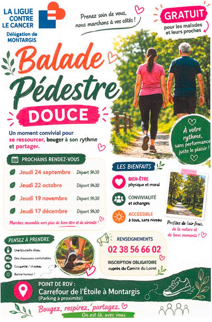 Visuel évènement