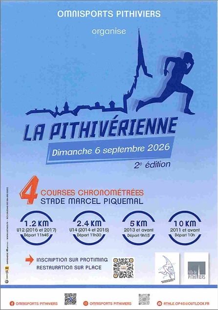 La Pithivérienne