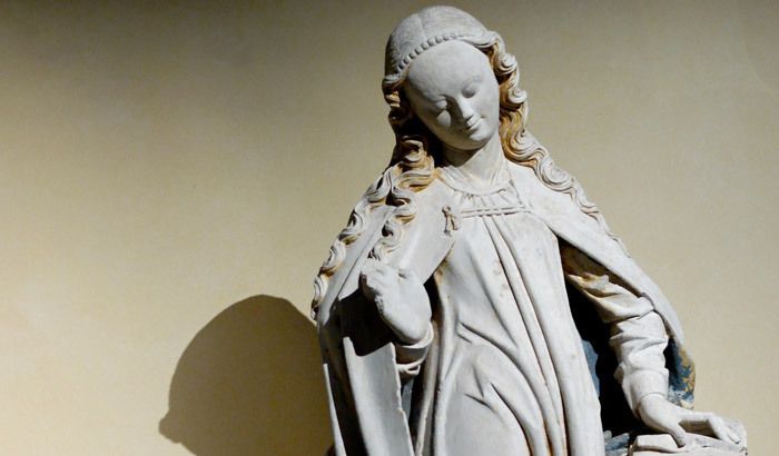 Pèlerins et témoins de l'Espérance de Marie