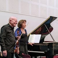 AMusikenvignes - Angéline Pondepeyre et Alain Moglia
