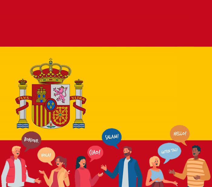 Speak-dating espagnol