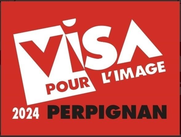 Visa pour l'image